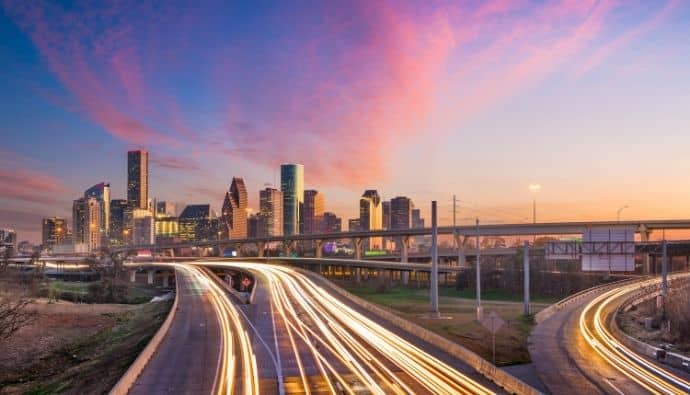 Things to Do in Houston