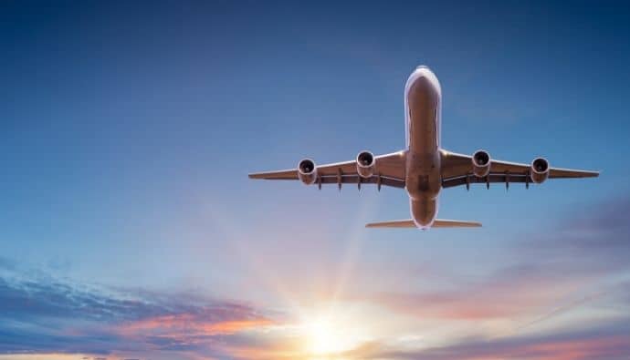 travel with vape