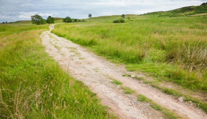 West Highland Way Itinerary