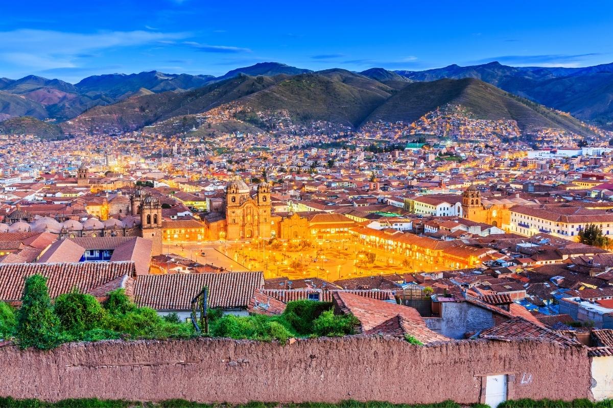 things to do in cusco