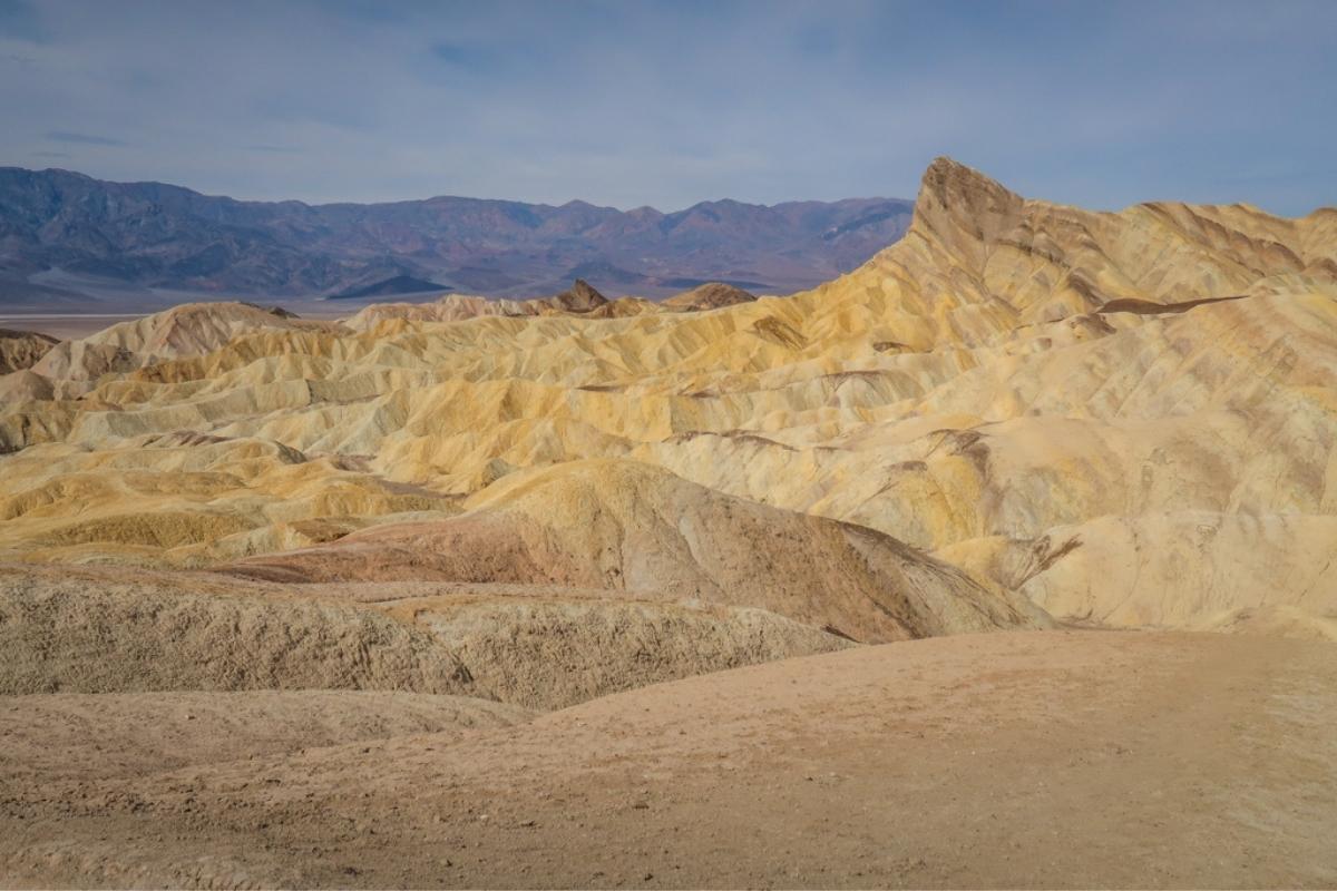 Death Valley National Park