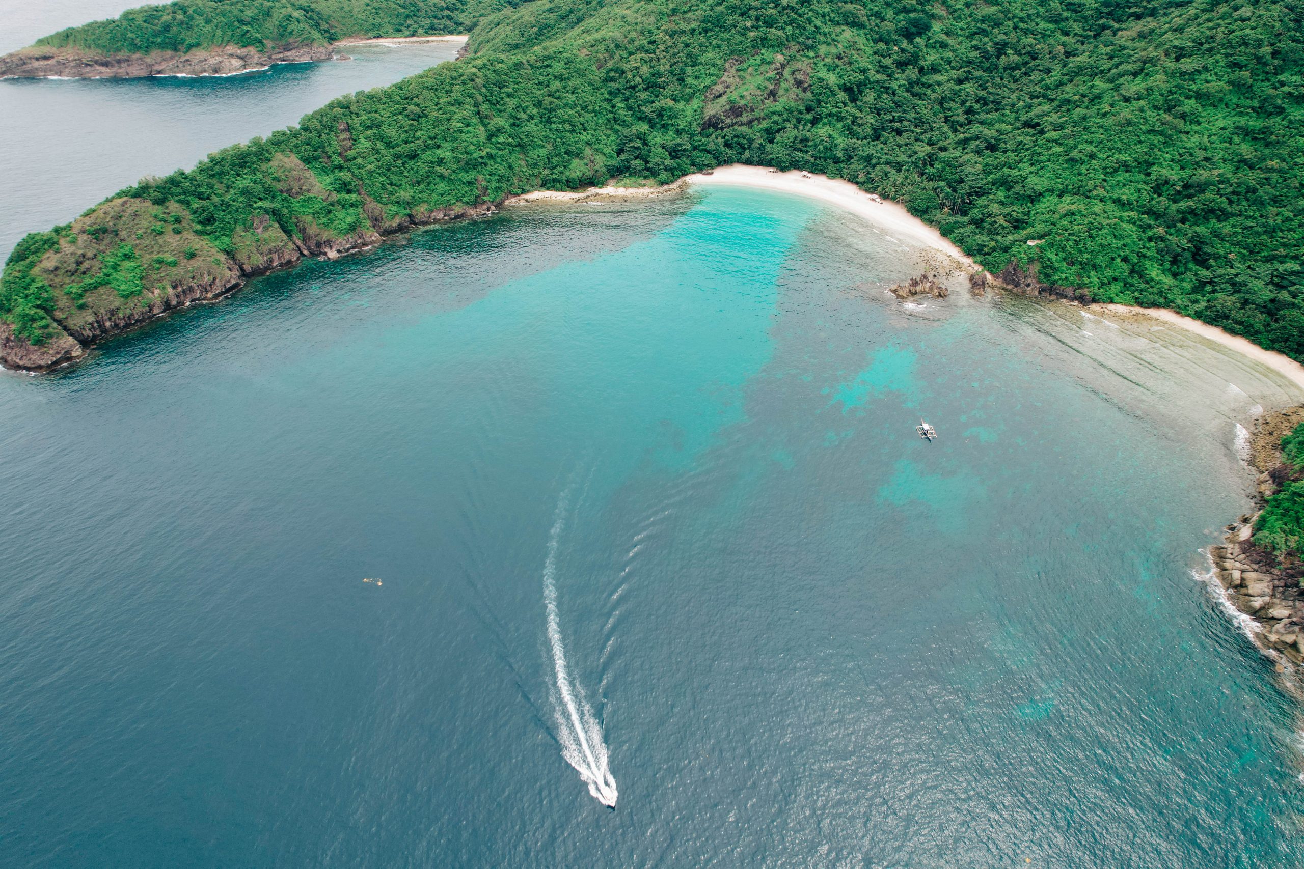 santelmo cove