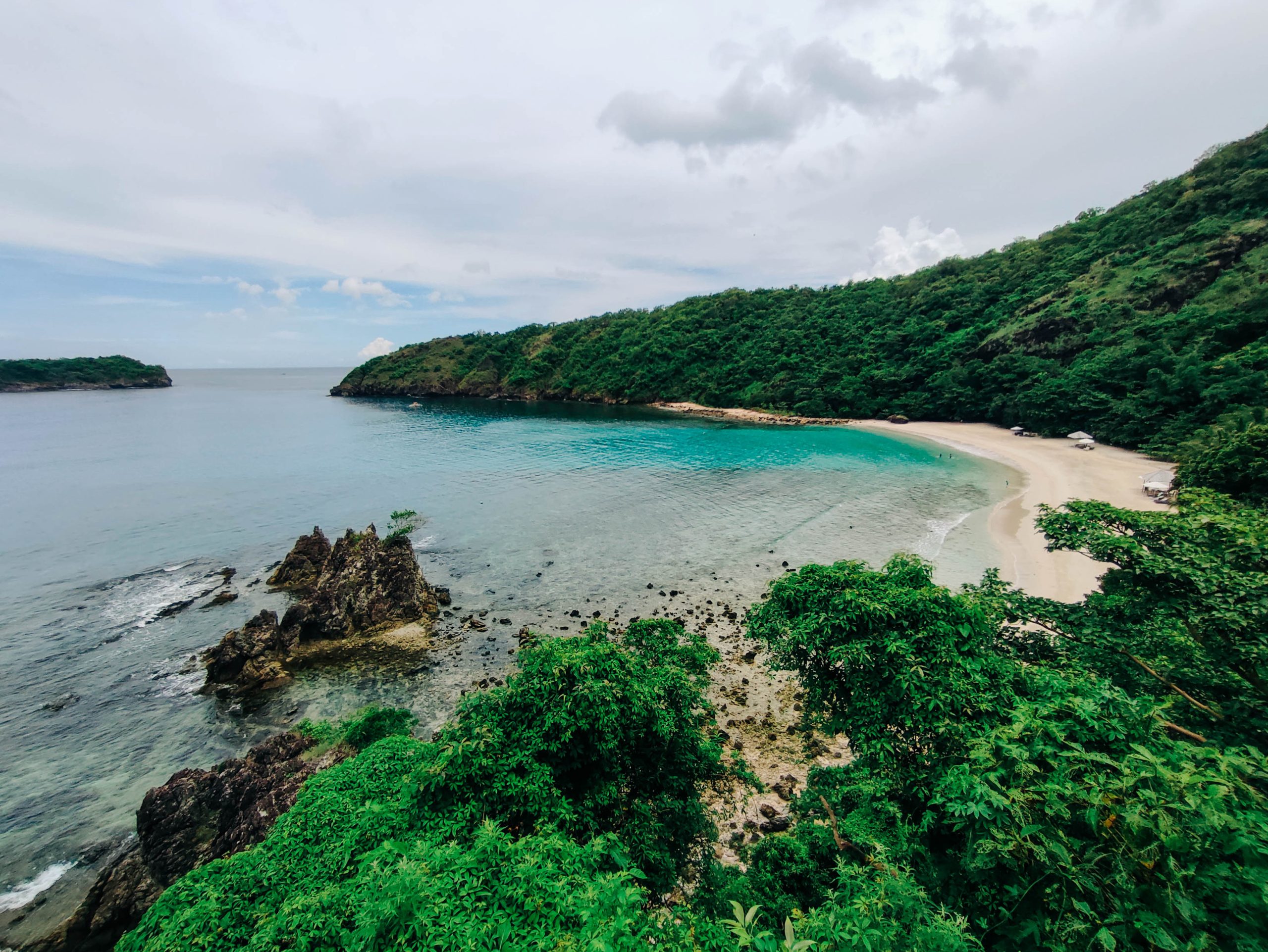 santelmo cove