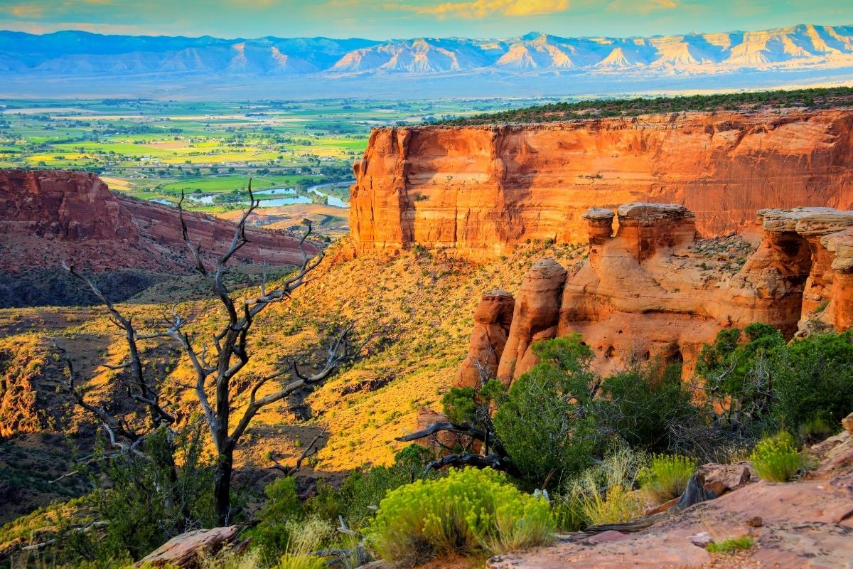 Colorado National Monument