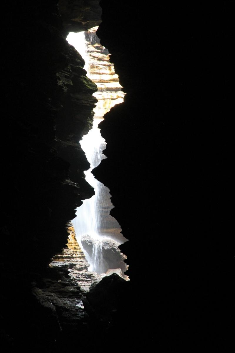 Gupteswar Mahadev Cave