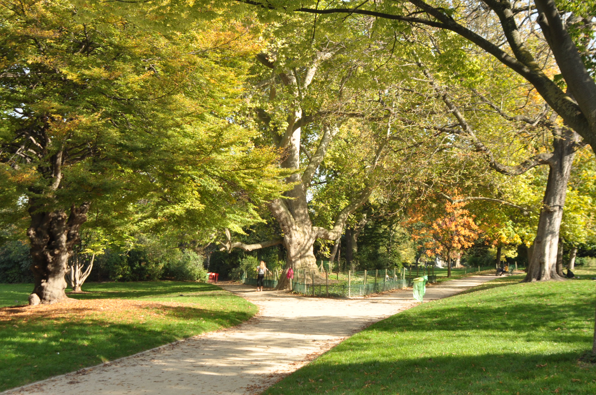 Parc Monceau