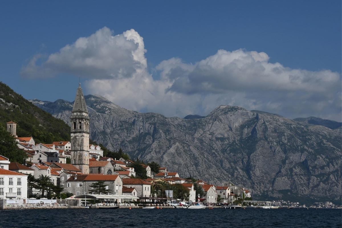 Perast