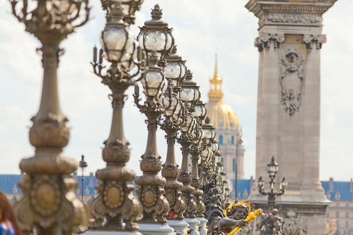 Pont Alexandre III