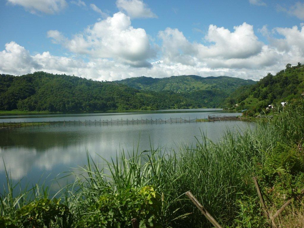 Rupa Lake