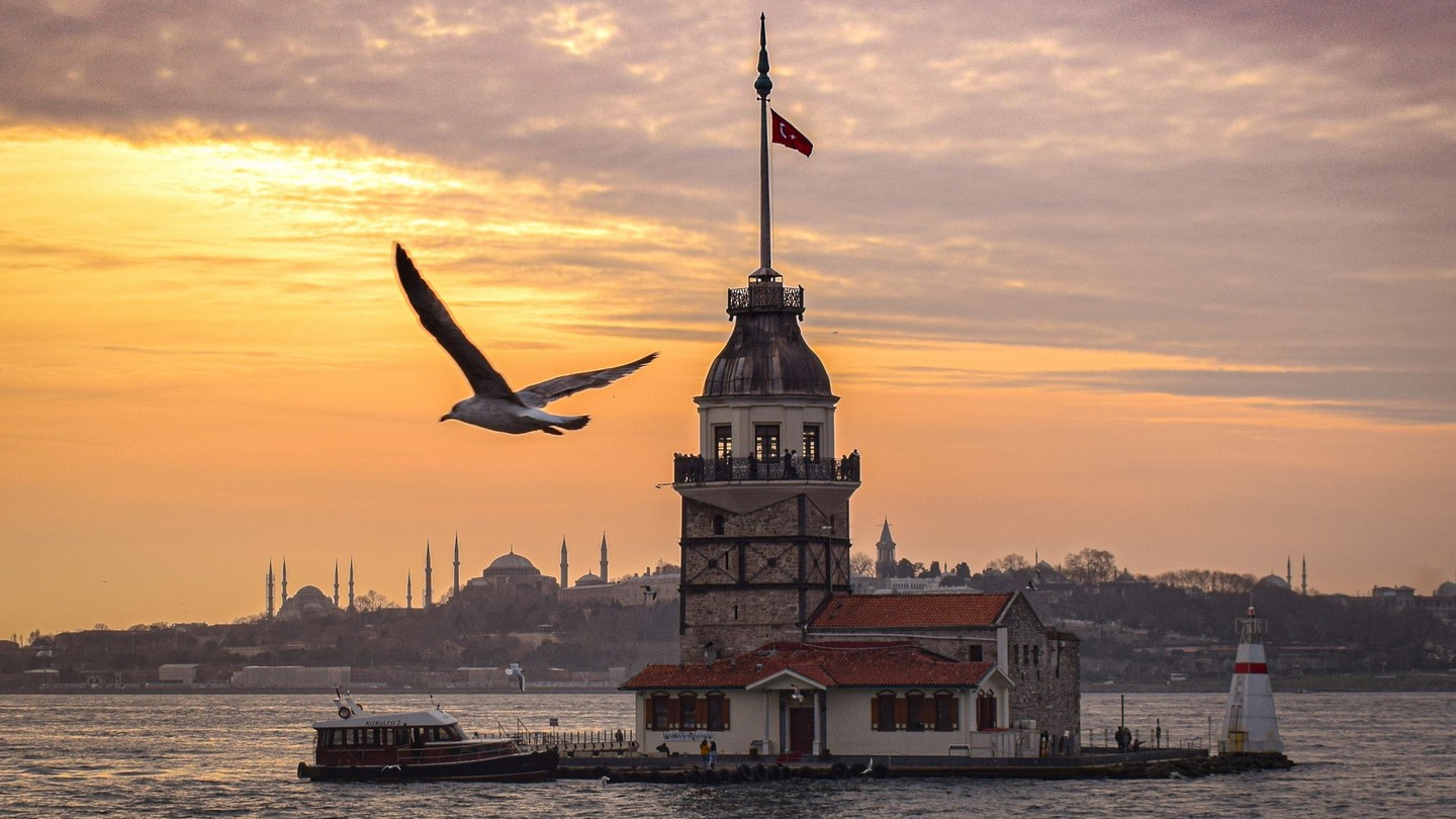 Bosphorus