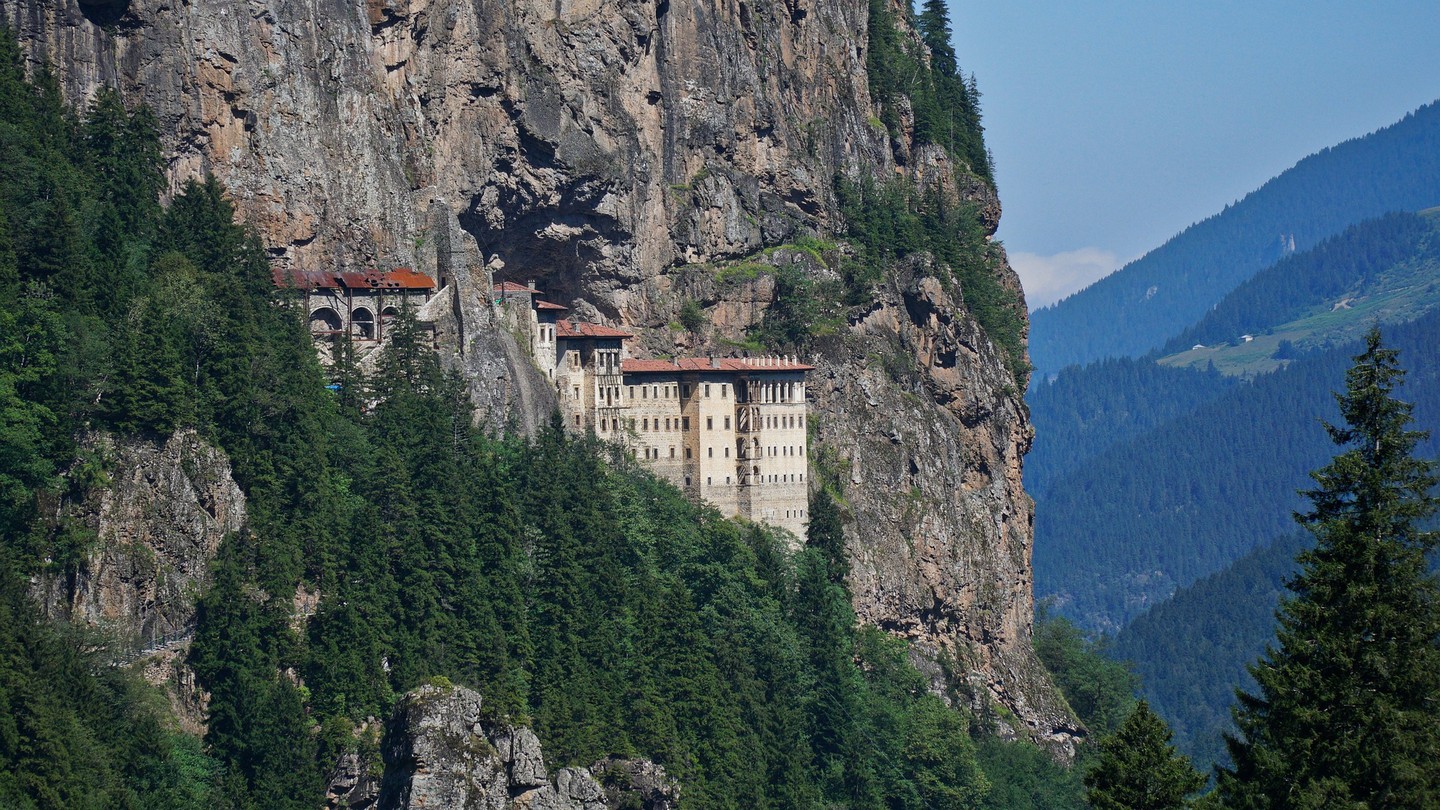 Trabzon