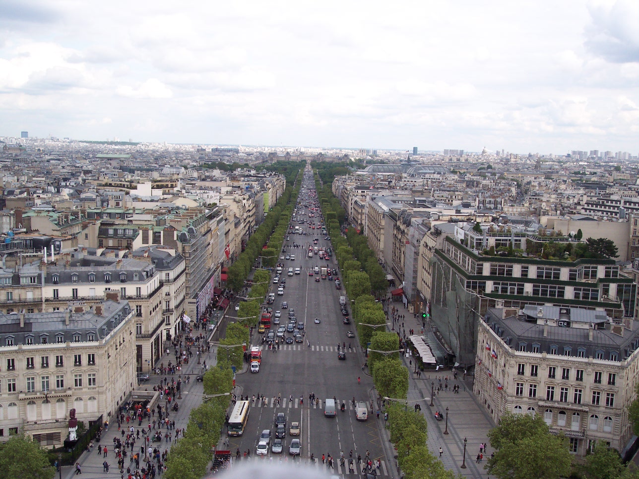 Versailles