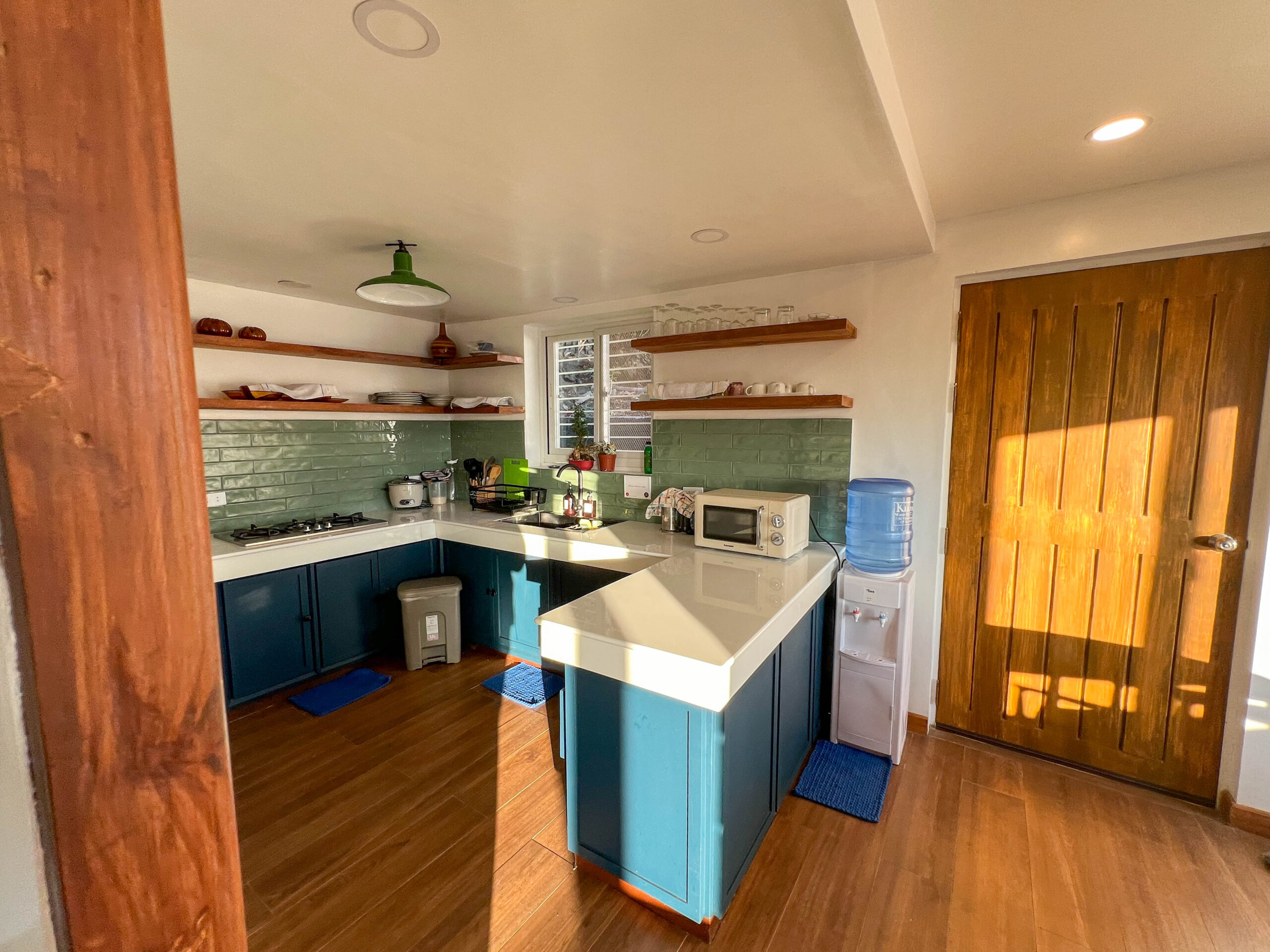 Cabin Dreams