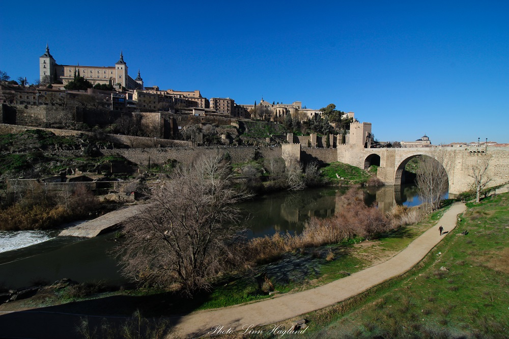 Toledo