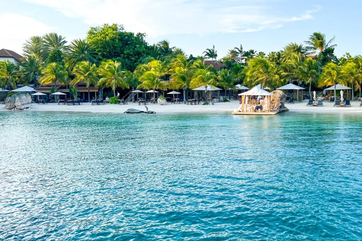 Baoase Resort