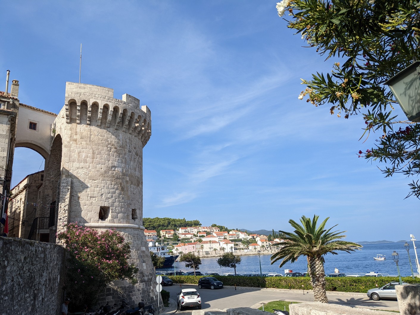 korcula