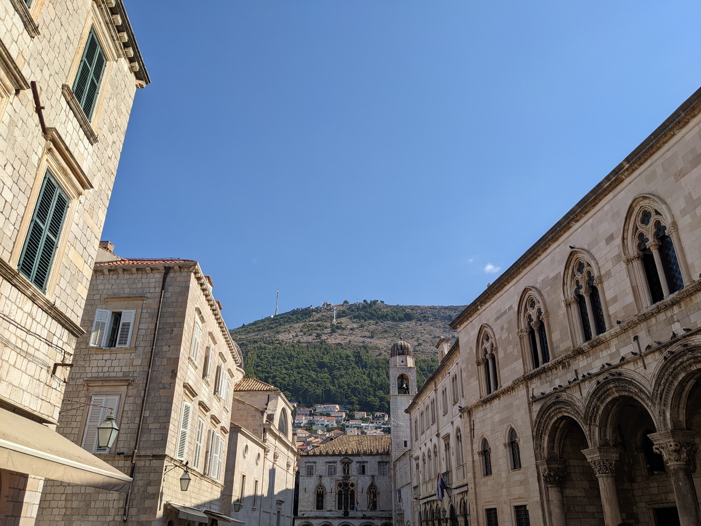 old town