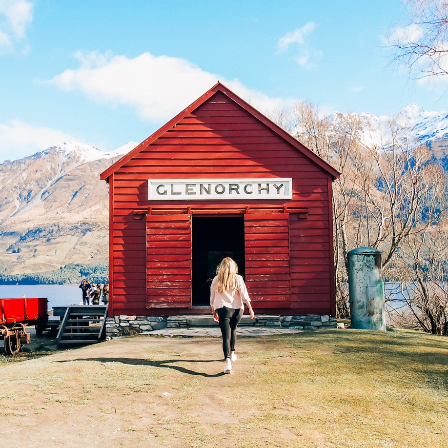 Glenorchy