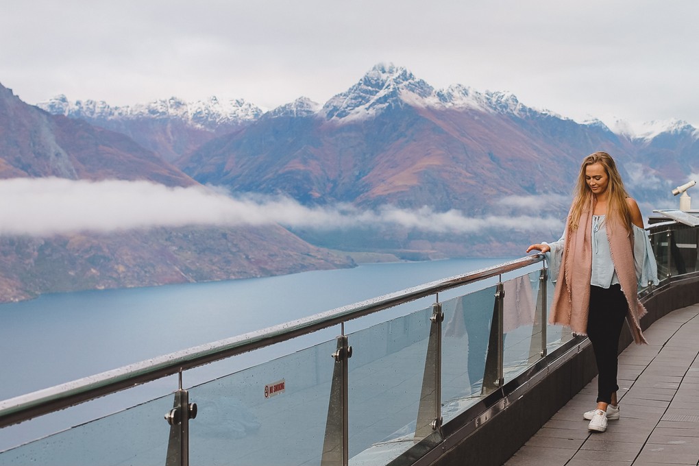 Queenstown