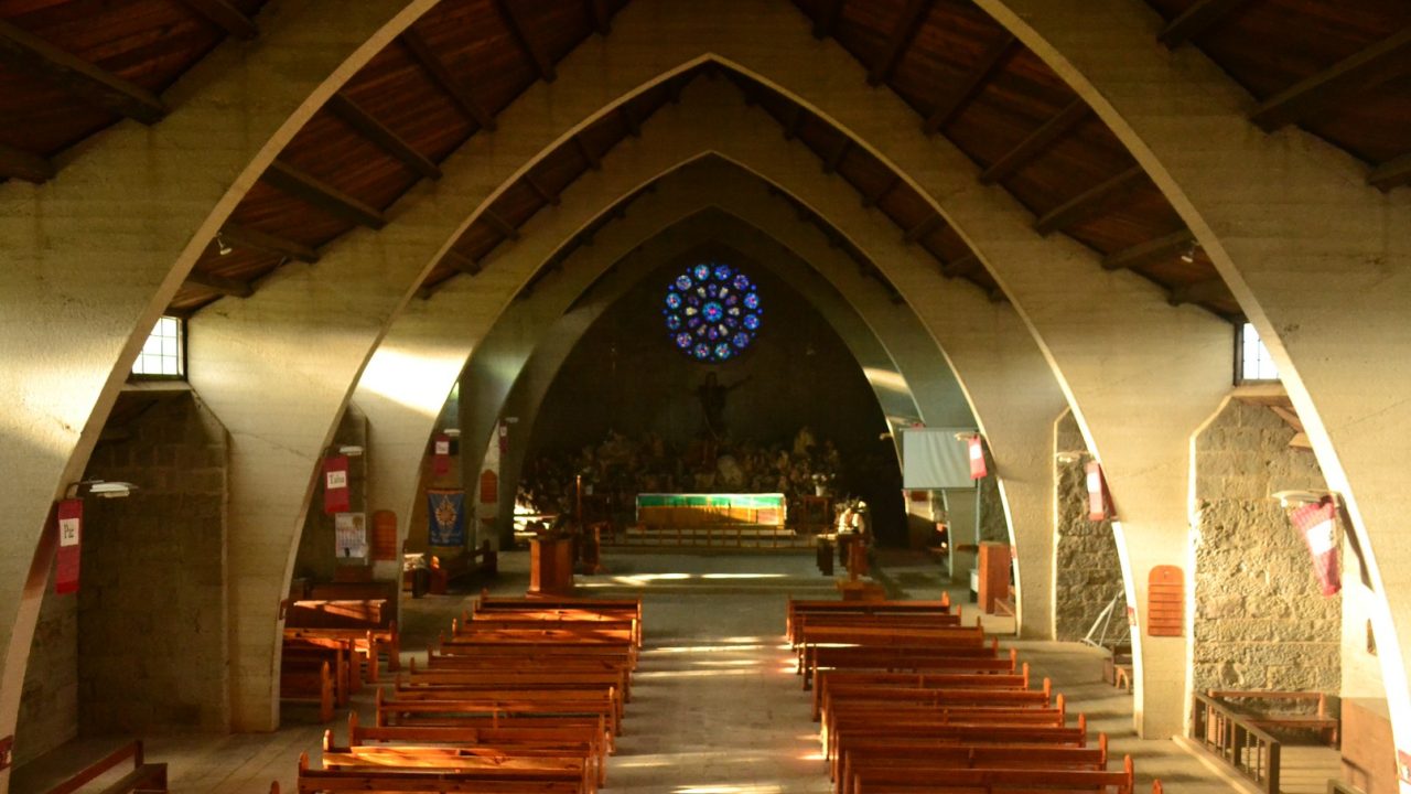 sagada