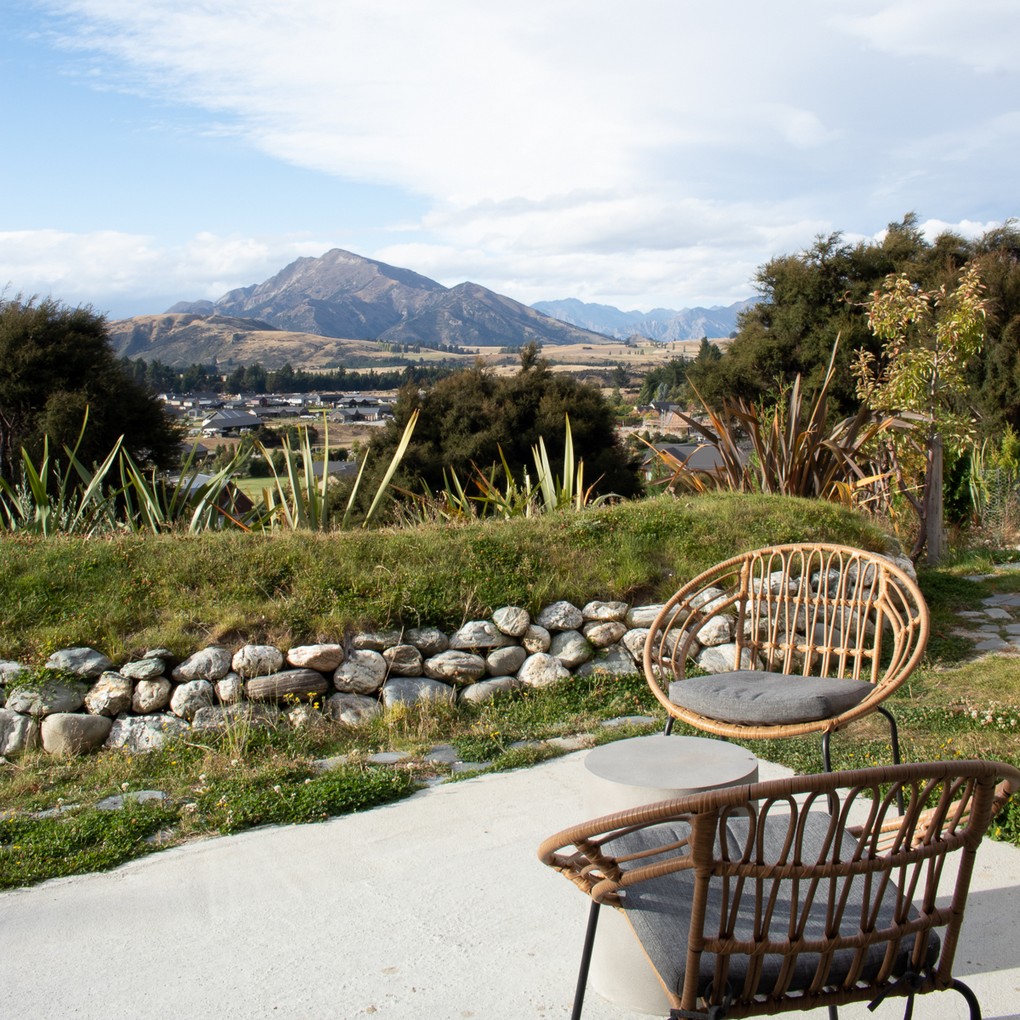 wanaka accommodation