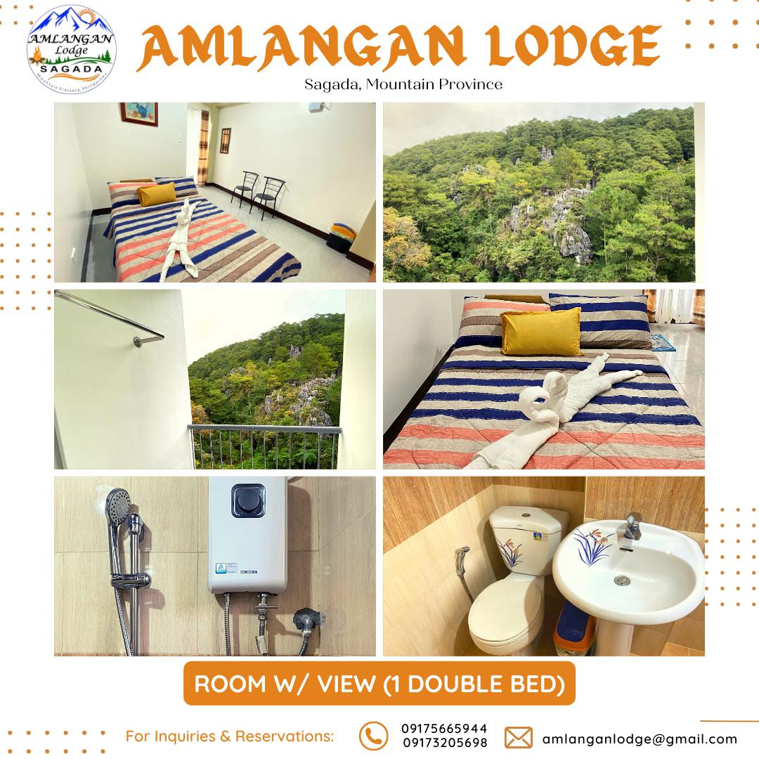 Amlangan Lodge