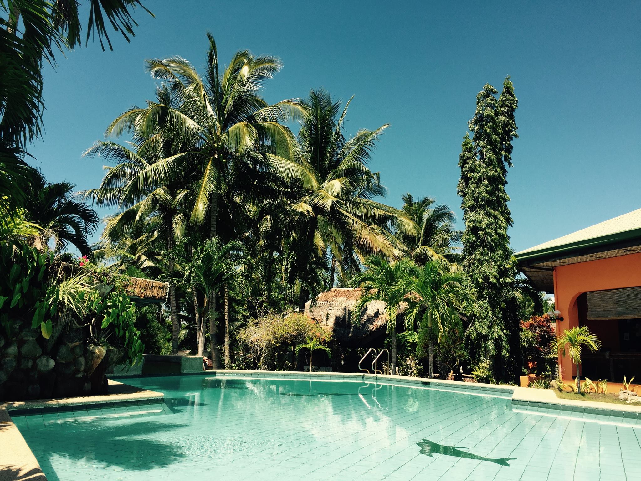 Bohol Sea Resort