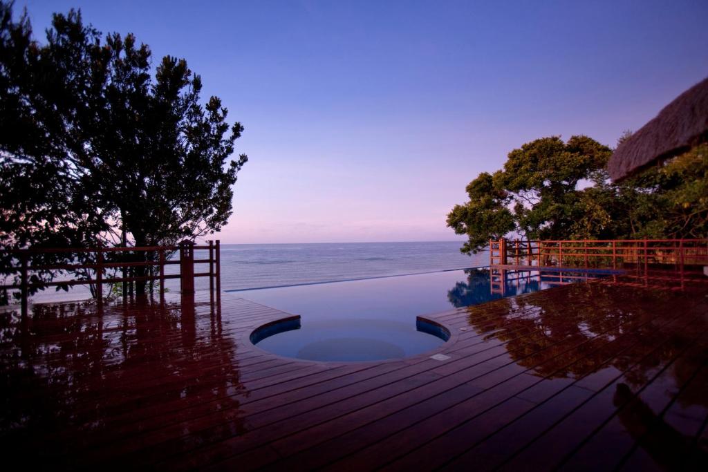 Eskaya Beach Resort and Spa