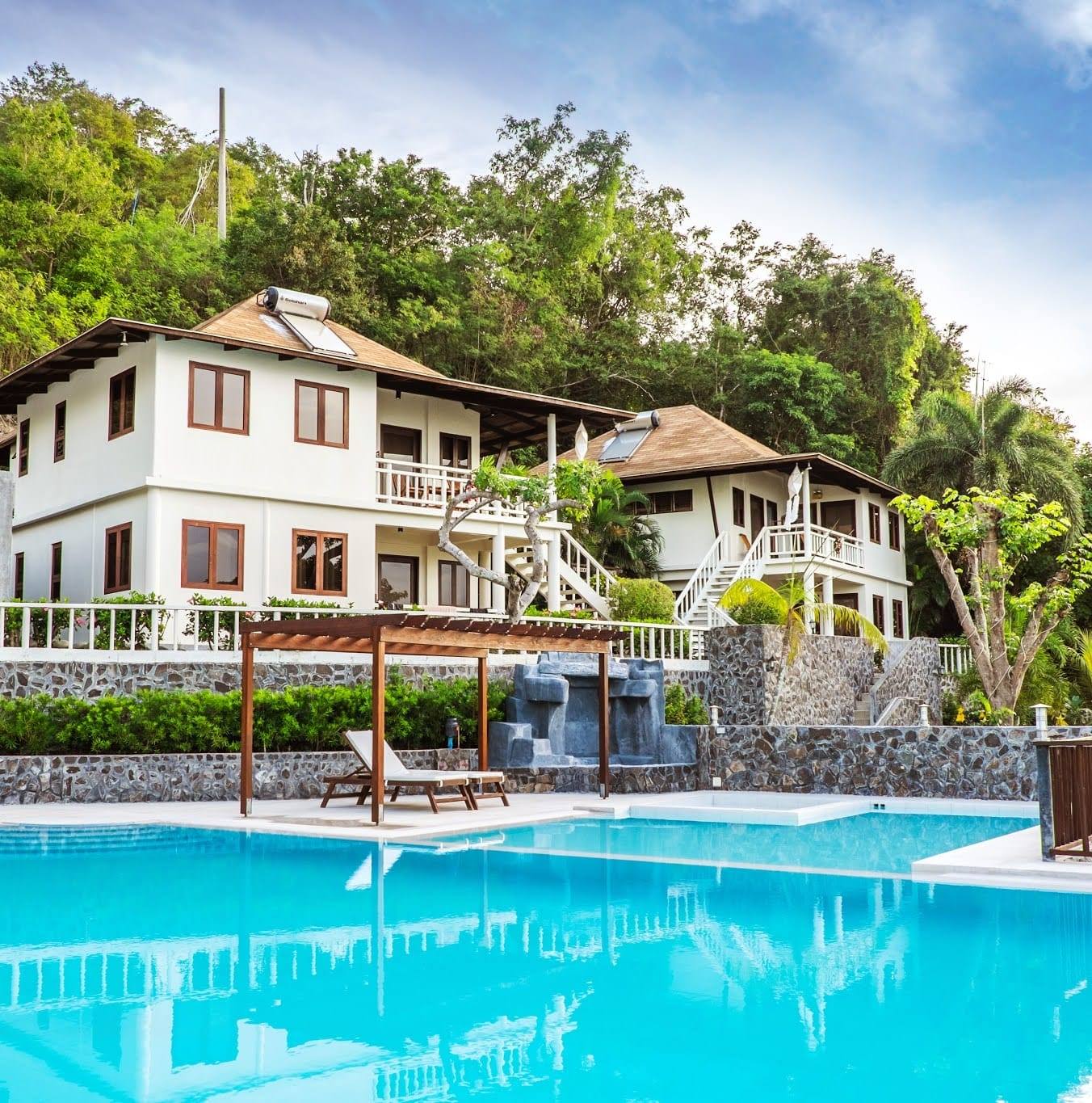 Palm Beach Resort