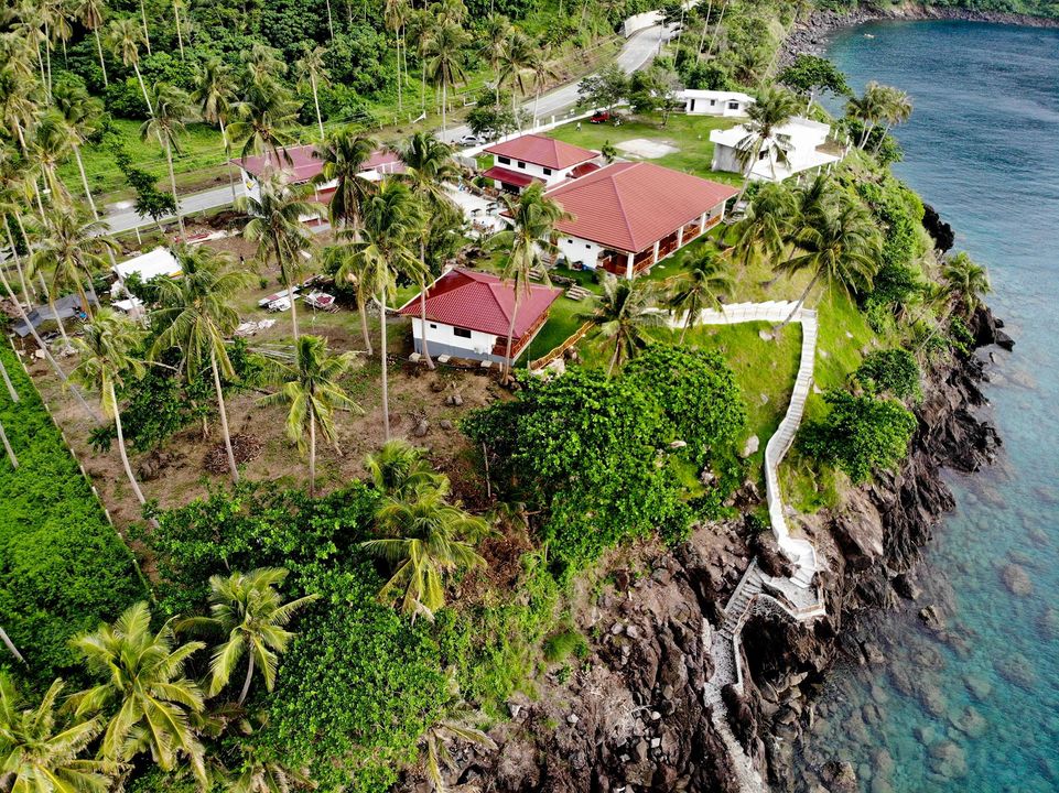 Tongatok Cliff Resort