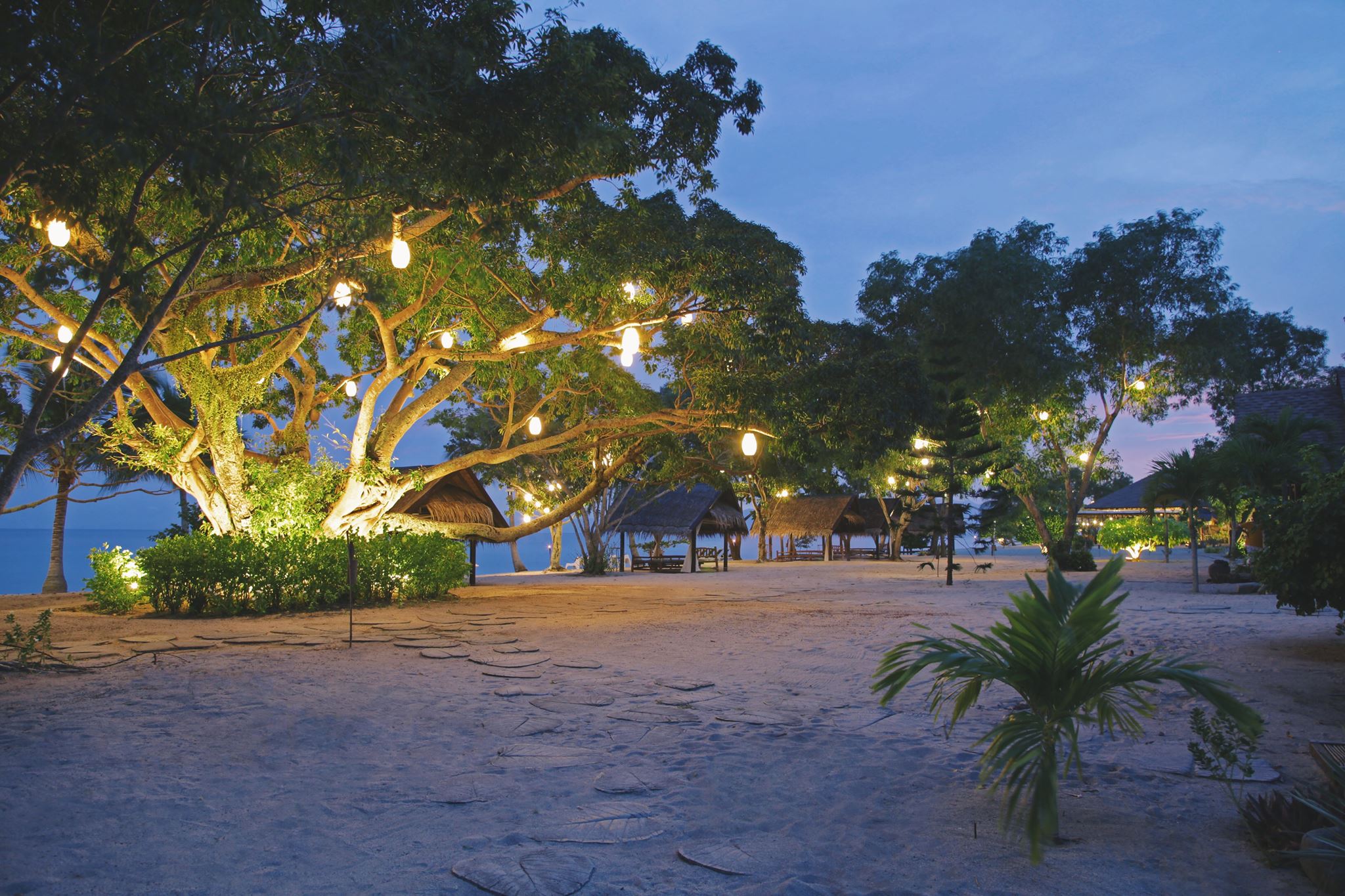 Virgin Beach Resort
