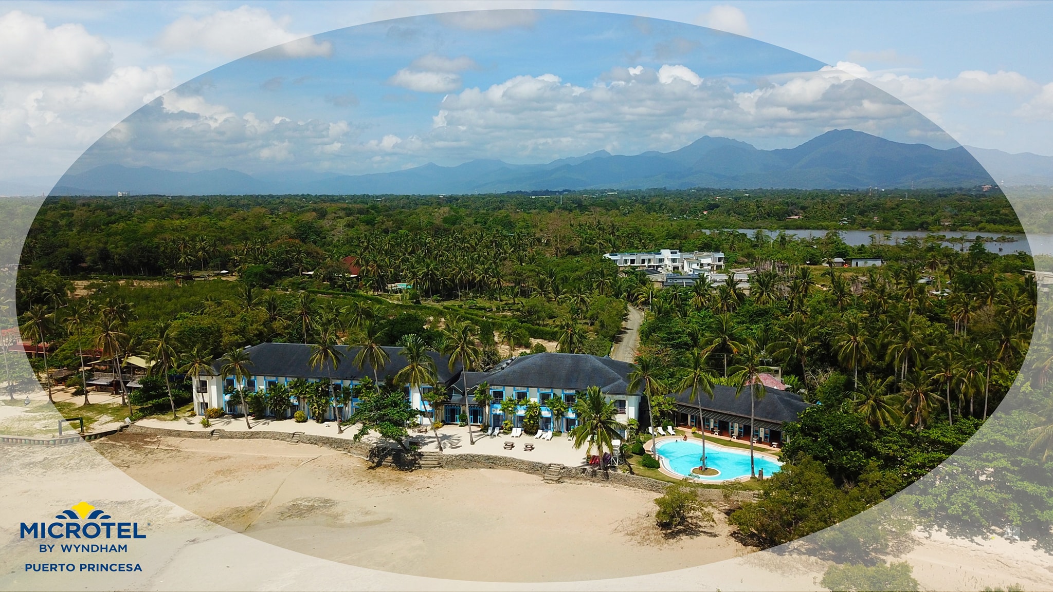 Microtel by Wyndham Puerto Princesa
