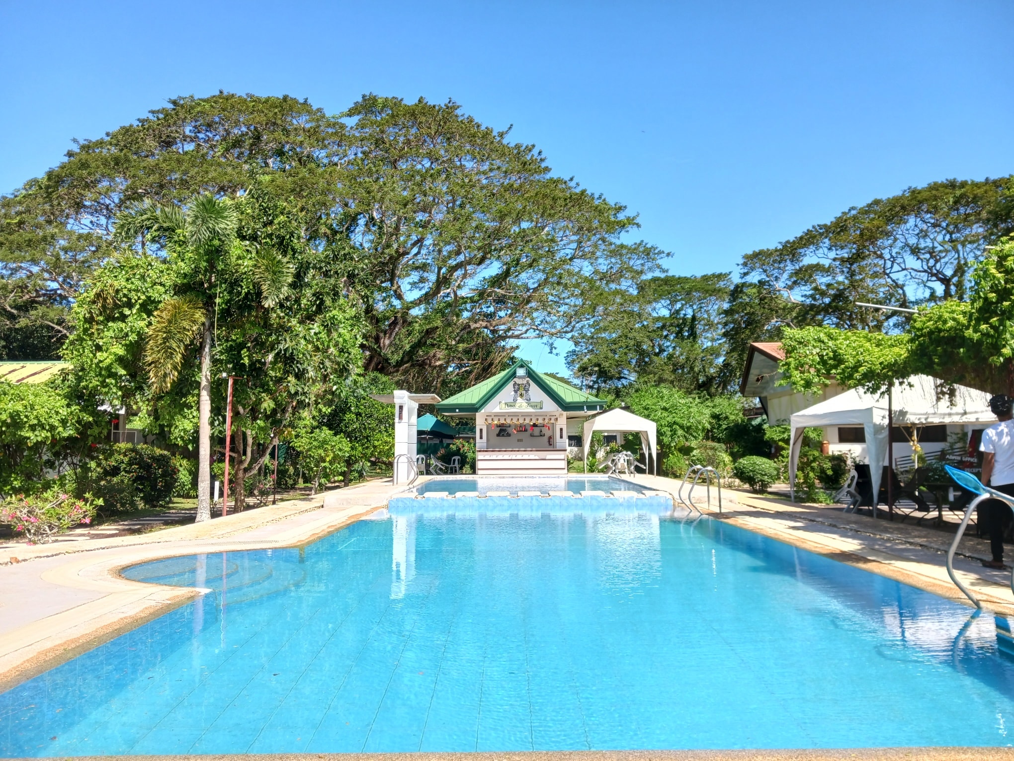 Ponce De Leon Garden Resort