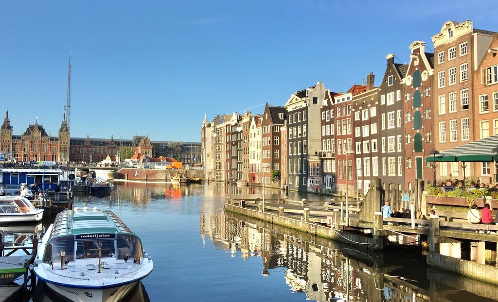 Amsterdam