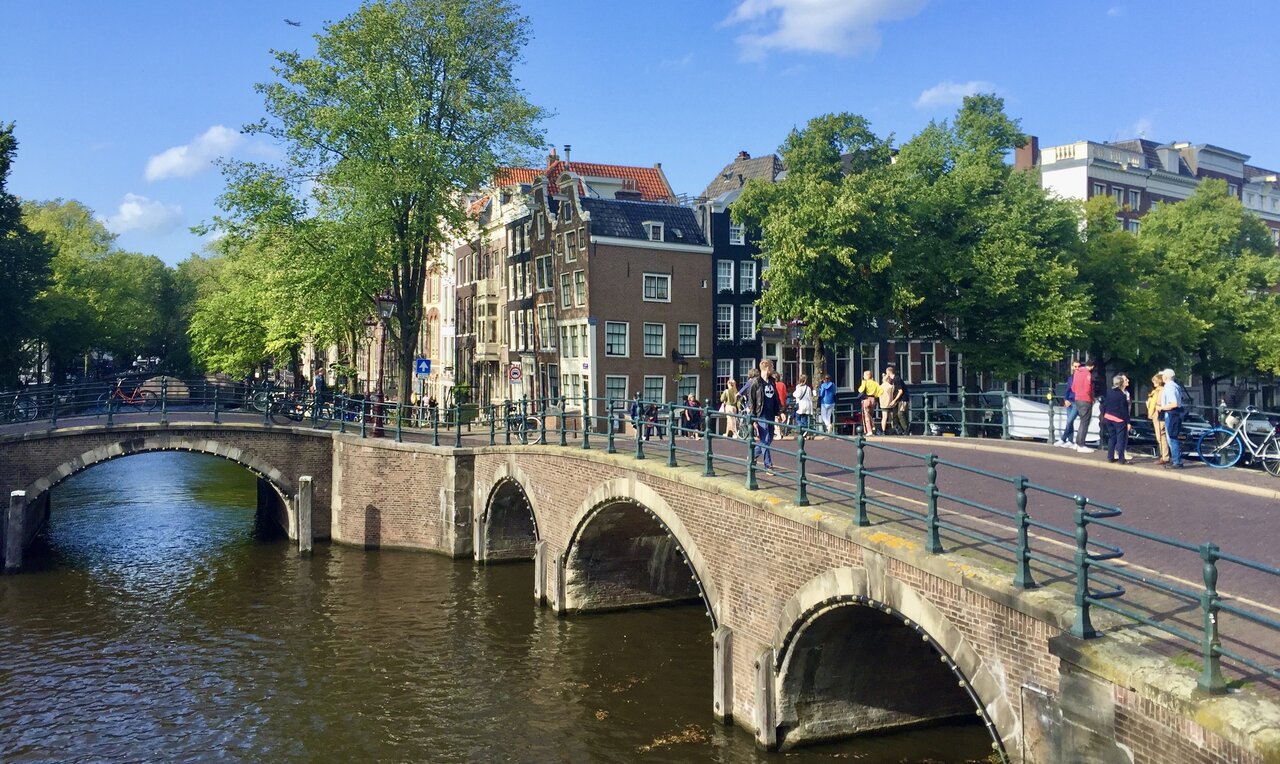 Amsterdam
