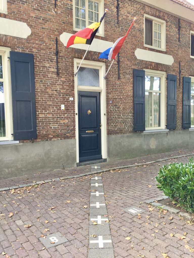 Baarle-Nassau