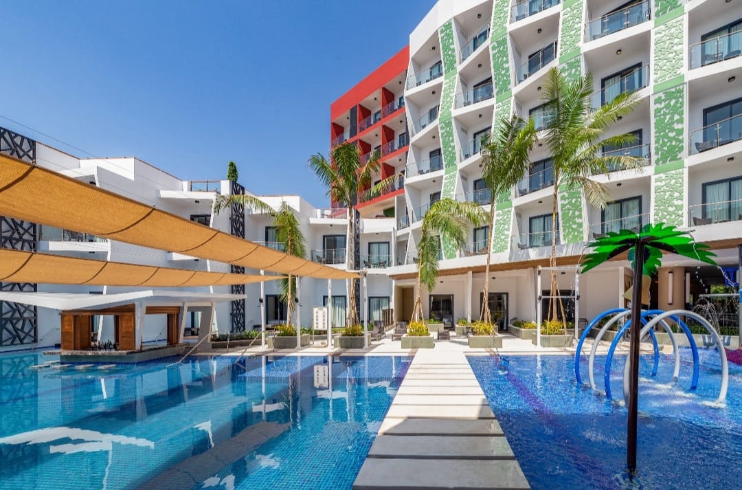 Best Western Plus The Ivywall Resort Panglao