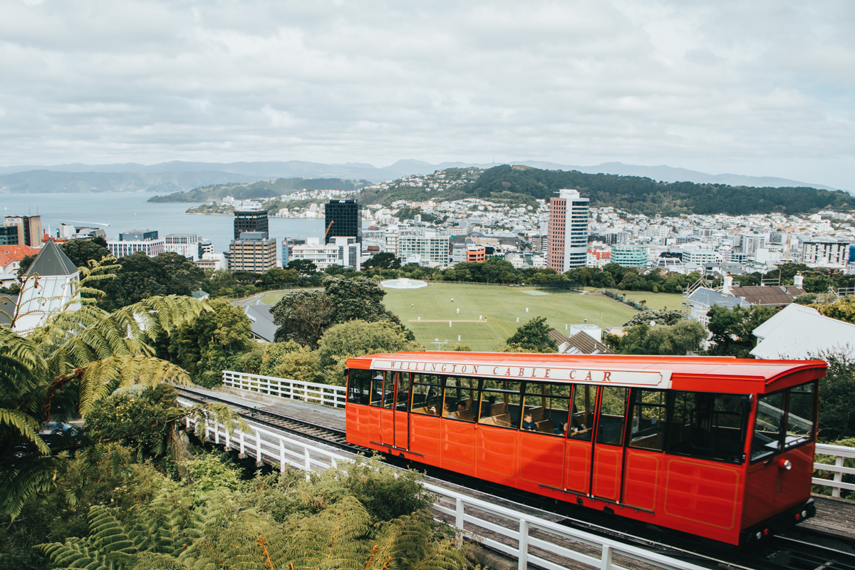 Cable Car