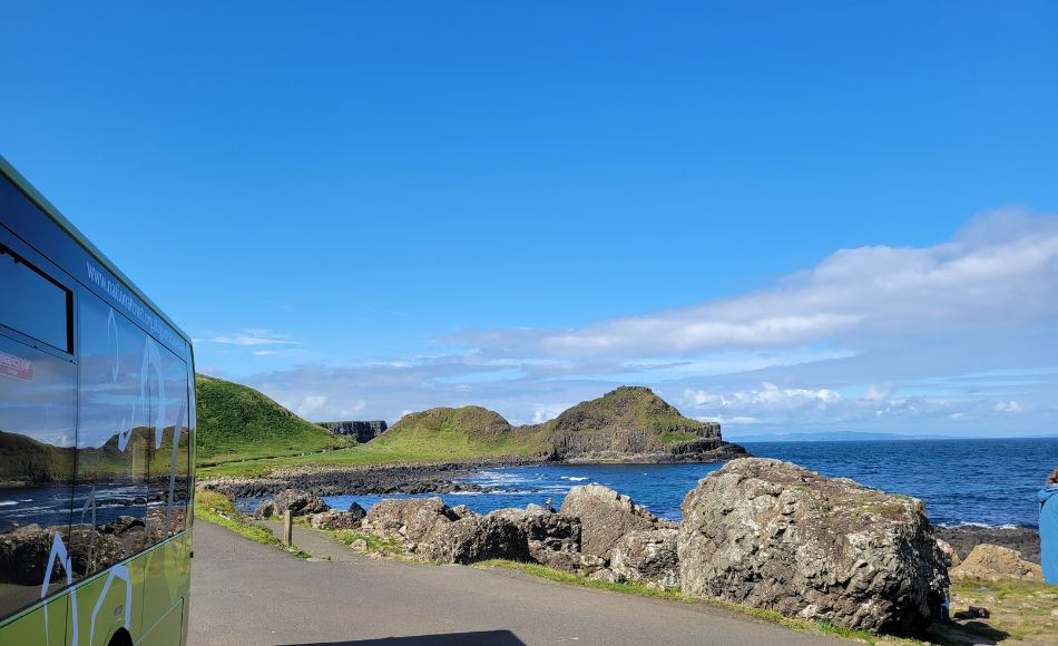 Causeway Coast