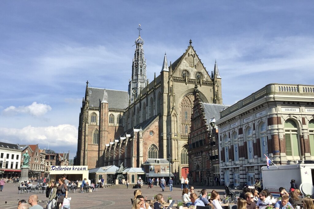 Haarlem