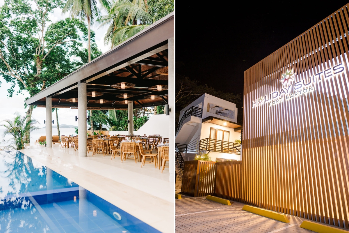 Holiday Suites