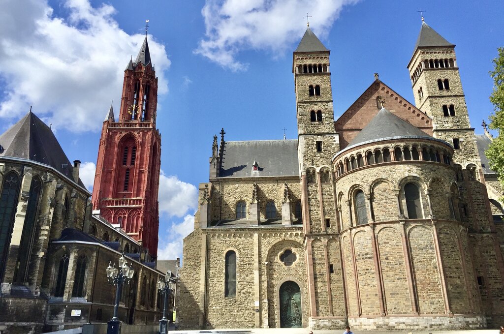 Maastricht