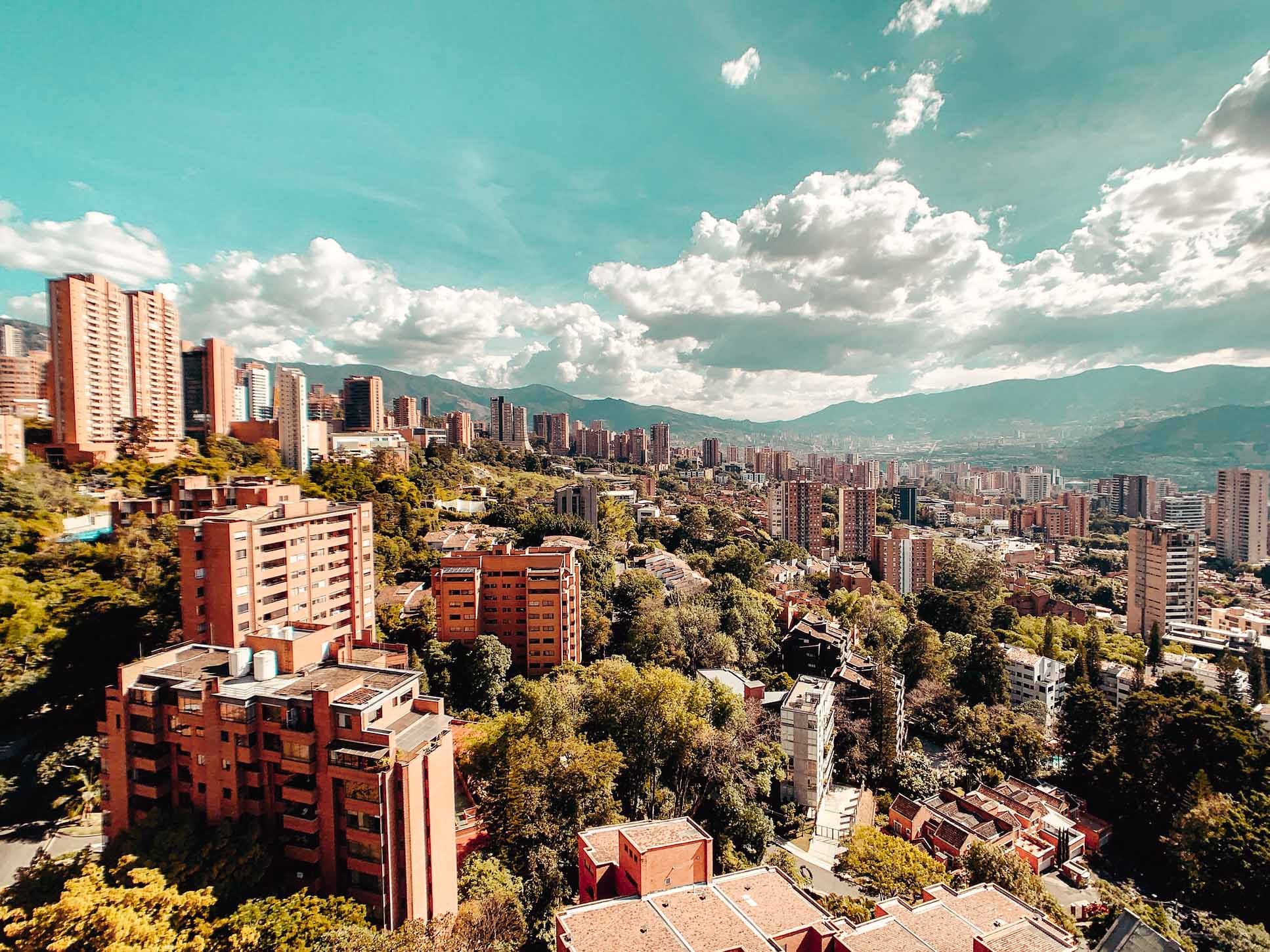 Medellin