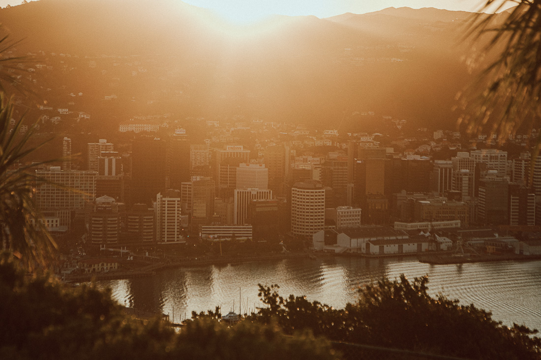 Mount Victoria