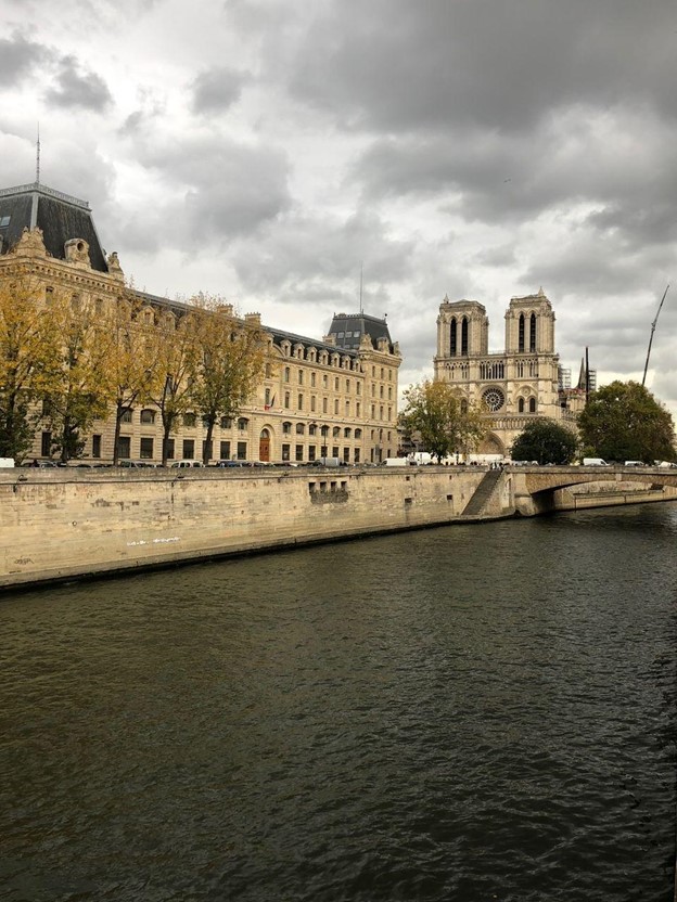 Notre Dame