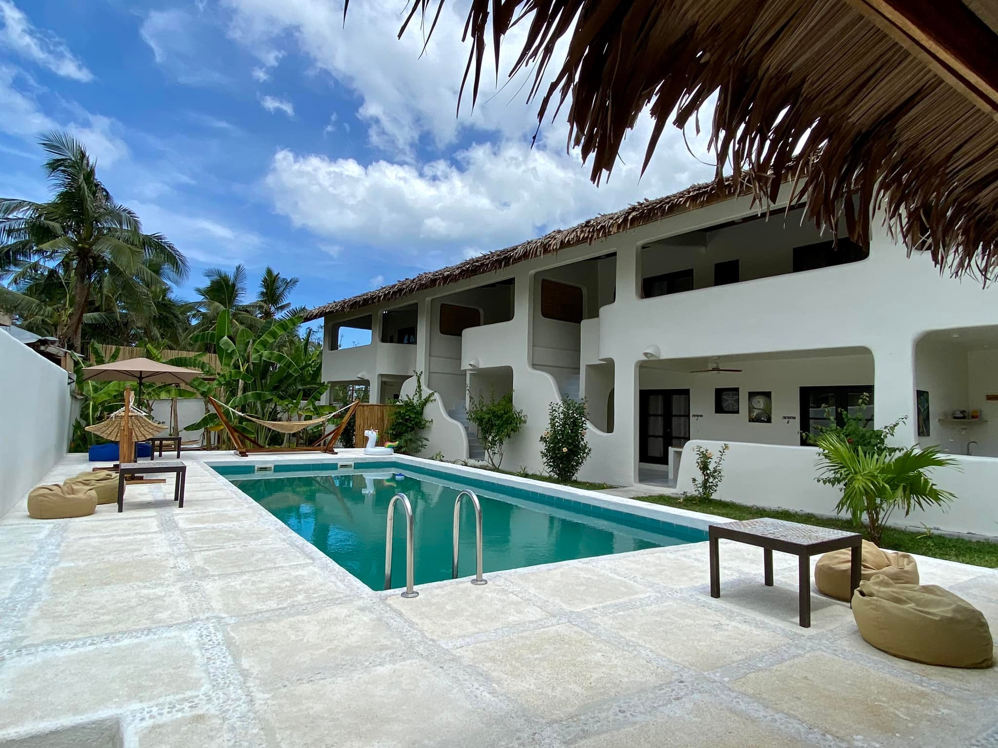 Parrots Boutique Resort