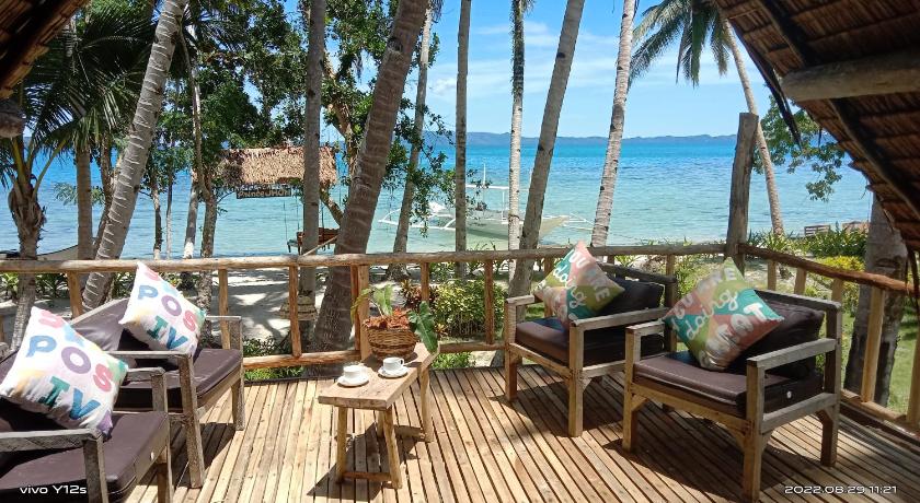 Prince John Lodging and Restaurant