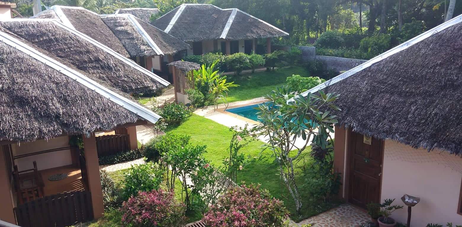 Rubin Resort