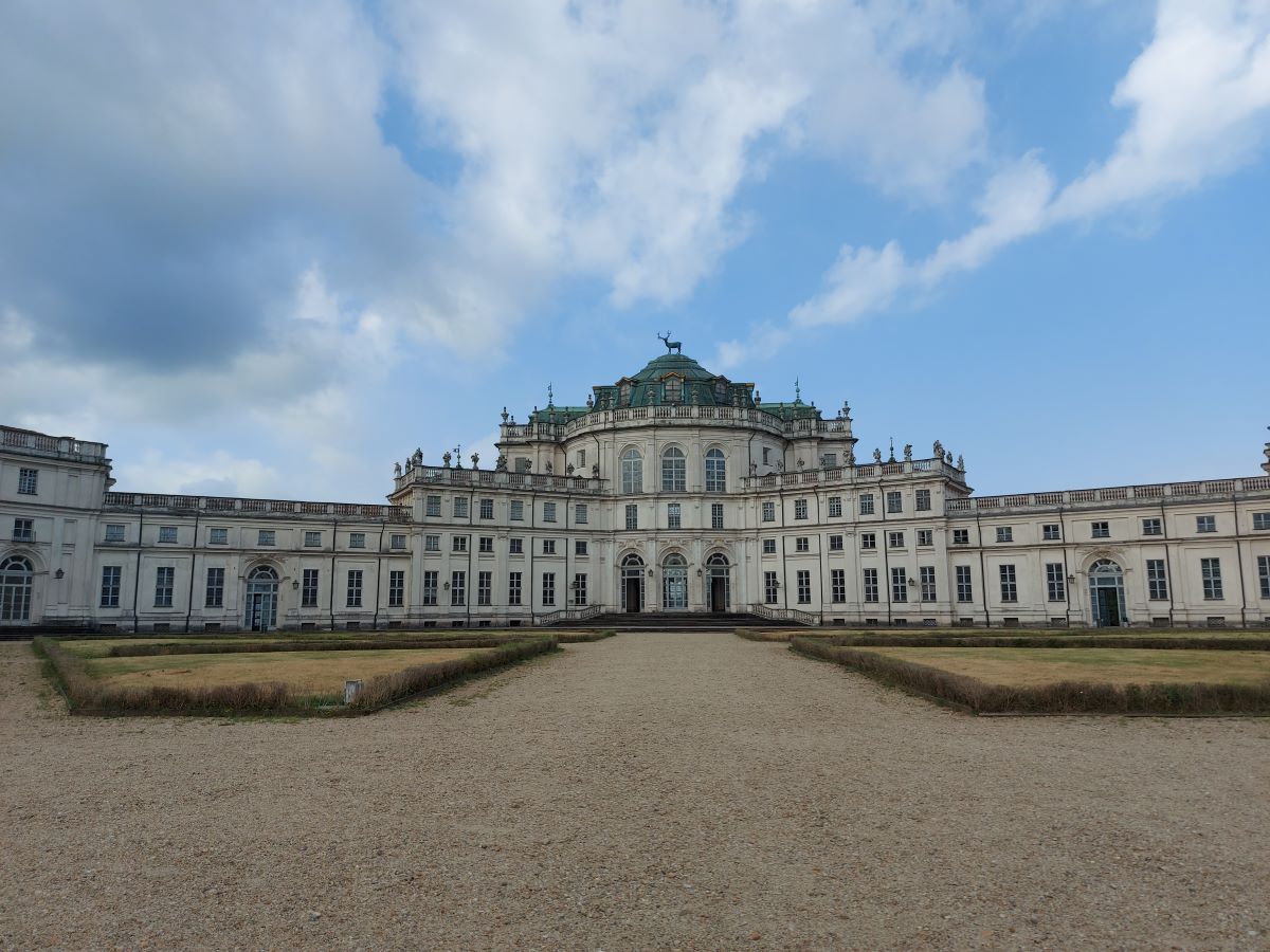 Stupinigi