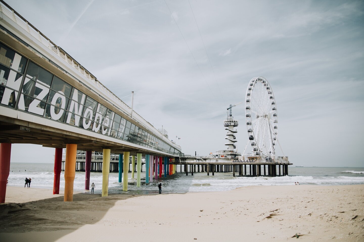 The Hague